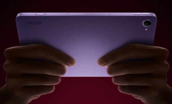 Xiaomi официально представила REDMI K Pad 2: компактный планшет с флагманским чипом и рекордной автономностью