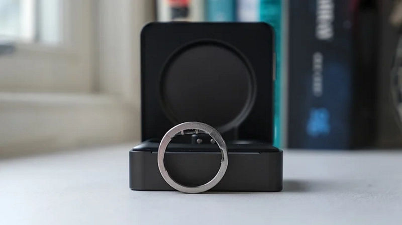 Ultrahuman Ring Pro: новый флагман среди умных колец с рекордной автономностью