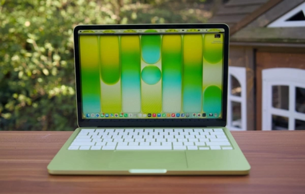 Apple удваивает производство MacBook Neo из-за рекордного спроса