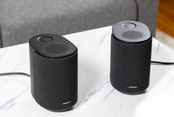 Bose представляет Lifestyle Ultra Speaker: компактный флагман для домашнего звука