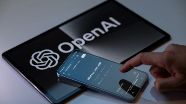 OpenAI работает над AI-чипсетом для мобильных устройств