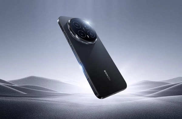 Обзор смартфона Honor Magic 8 Pro: прекрасен во всем