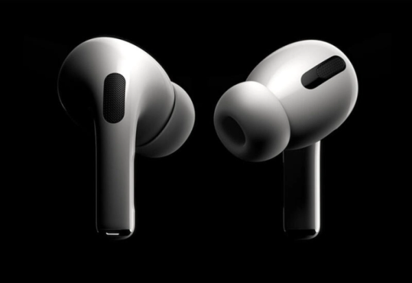 Apple выпустила новую прошивку 8B40 для AirPods Pro 3